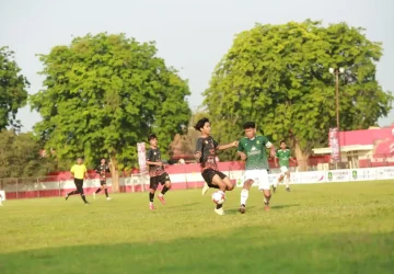 AF Sport U-17 Sumenep Resmi Dibuka, Bupati: Moment Cari Bibit Pemain Muda Masa Depan 7 AF Sport U-17 Sumenep Resmi Dibuka, Bupati: Moment Cari Bibit Pemain Muda Masa Depan