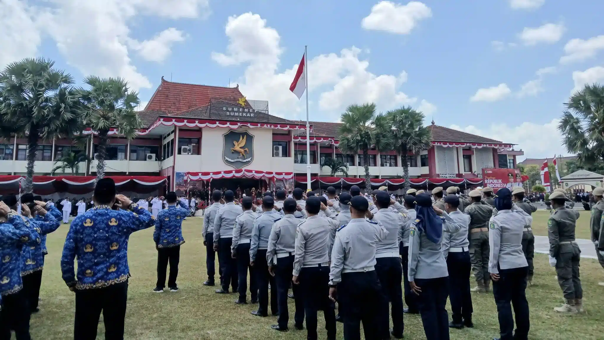 ASN Pemkab Sumenep