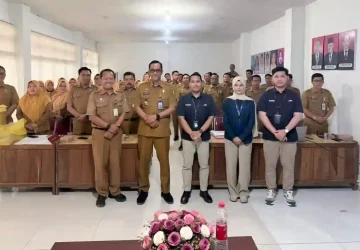 BKPSDM Sumenep Sosialisasikan Program Taspen dan Literasi Keuangan bagi ASN 11 BKPSDM Sumenep Sosialisasikan Program Taspen dan Literasi Keuangan bagi ASN