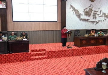 Dana Pilkada Sumenep Rp75 Miliar, Kekurangan Bakal Ditutup APBD 7 Dana Pilkada Sumenep Rp75 Miliar, Kekurangan Bakal Ditutup APBD