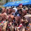 Ini Alasan Khofifah Pilih Sumenep Sebagai Puncak HUT Jatim Ke-81 2 Gubernur Jawa Timur, Khofifah Indar Parawansah di Sumenep