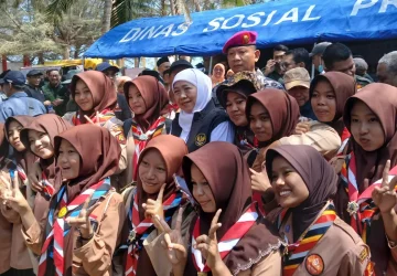 Ini Alasan Khofifah Pilih Sumenep Sebagai Puncak HUT Jatim Ke-81 7 Ini Alasan Khofifah Pilih Sumenep Sebagai Puncak HUT Jatim Ke-81