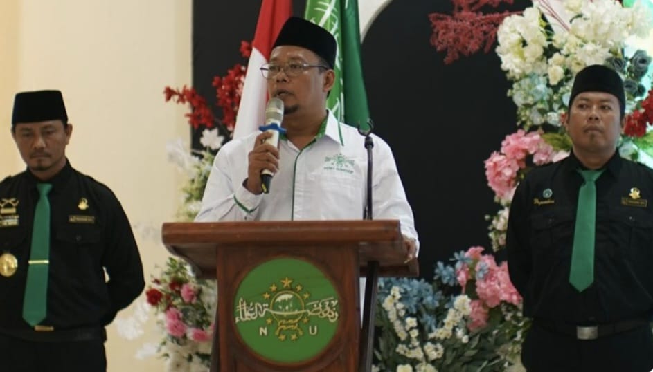 Hadiri Kick Off Peringatan HSN, Bupati Fauzi: Momentum Meneladani Perjuangan Ulama 5 IMG 20261003 WA0000