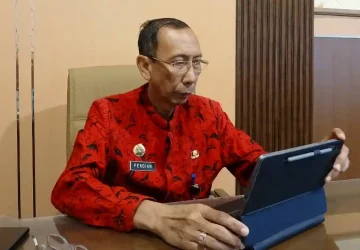 Bapenda Sumenep Hapus Denda Pajak, Tunggakan PBB Didiskon 95 Persen