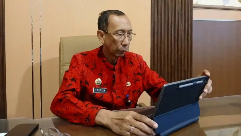 Bapenda Sumenep Hapus Denda Pajak, Tunggakan PBB Didiskon 95 Persen 6 Bapenda Sumenep Hapus Denda Pajak, Tunggakan PBB Didiskon 95 Persen