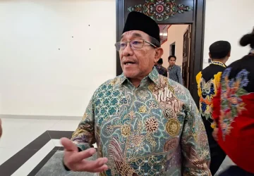 Wabup Optimis PAD Sumenep 2026 Capai Target, Tapi Hanya 90 Persen 7 Wabup Optimis PAD Sumenep 2026 Capai Target, Tapi Hanya 90 Persen
