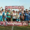Pasongsongan Juara AF Sport 2026, Tekuk Kota Sumenep 4-1 2 Pasongsongan jura AF SPROT 2026