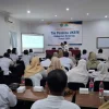 Pemkab Sumenep Perkuat Peran UKS dengan Menggelar Rakerda 3 Pemkab Sumenep