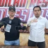 Polresta Sumenep Bongkar Peredaran Pil Berlogo Y di Gapura, 60 Butir Diamankan 2 Polresta Sumenep Pil Y Narkoba warga Gapura