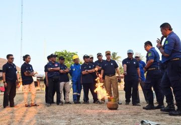 SKK Migas–KEI Perkuat Gugus Tanggap Bencana Pagerungan Besar Hadapi Kondisi Darurat 7 SKK Migas–KEI Perkuat Gugus Tanggap Bencana Pagerungan Besar Hadapi Kondisi Darurat