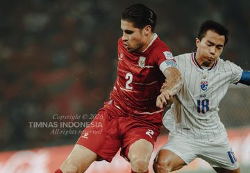 Dramatis, Indonesia Sabet Gelar FIFA ASEAN Cup 2026 Tekuk Thailand Via Adu Penalti 7 Dramatis, Indonesia Sabet Gelar FIFA ASEAN Cup 2026 Tekuk Thailand Via Adu Penalti