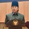 Hari Santri Nasional 2026, Yazid Minta Pemkab Jadikan Pesantren Mitra Pembangunan 2 Hari Santri Nasional 2026, Akmadi Yazid Anggota DPRD Sumenep.