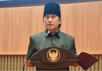 Hari Santri Nasional 2026, Yazid Minta Pemkab Jadikan Pesantren Mitra Pembangunan 7 Hari Santri Nasional 2026, Yazid Minta Pemkab Jadikan Pesantren Mitra Pembangunan