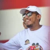 Bupati Fauzi Tegaskan AF Sport 2026 Berlanjut, Ajak Masyarakat Dukung Sepak Bola 8 Bupati Sumenep AF sport
