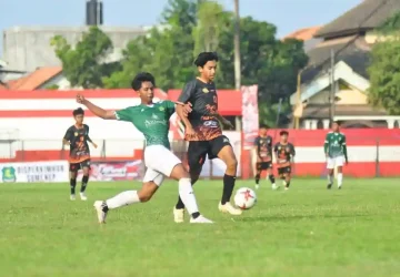 Jadwal Pertandingan AF Sport U-17 Sumenep