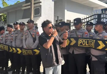 Jastra Desak Kejari Sumenep Klarifikasi Penanganan Kasus Anggota Polairud 6 Jastra Desak Kejari Sumenep Klarifikasi Penanganan Kasus Anggota Polairud