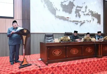 APBD Sumenep 2027 Kian Menipis, Janji Infrastruktur Masih Eksis?