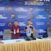 Polresta Sumenep Amankan 10 Orang Selama 12 Hari Operasi Semuru 2026 7 Polresta Sumenep Operasi Semeru 2026