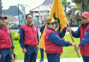 Bidik Prestasi POPDA Jatim XV, Disbudporapar Sumenep Andalkan 16 Cabor 10 Bidik Prestasi POPDA Jatim XV, Disbudporapar Sumenep Andalkan 16 Cabor