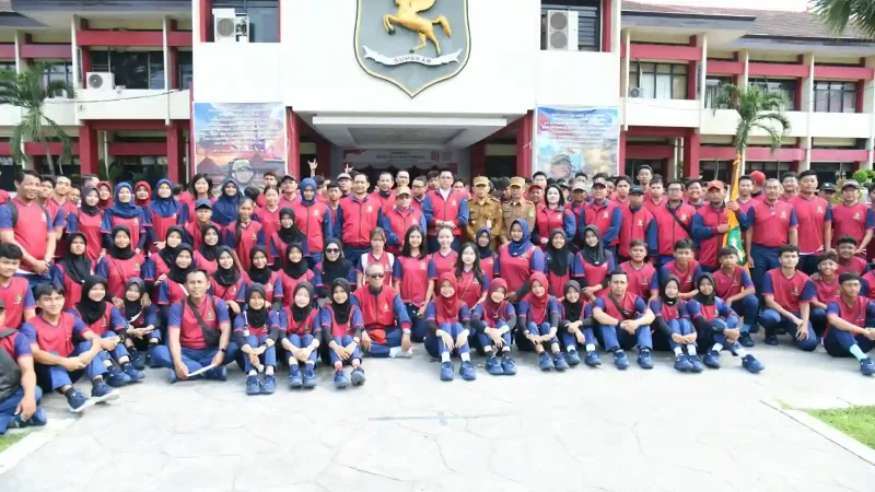 Tak Puas Hanya POPDA Jatim, Disbudporapar Sumenep Siapkan 165 Atlet Berkelanjutan 6 Tak Puas Hanya POPDA Jatim, Disbudporapar Sumenep Siapkan 165 Atlet Berkelanjutan
