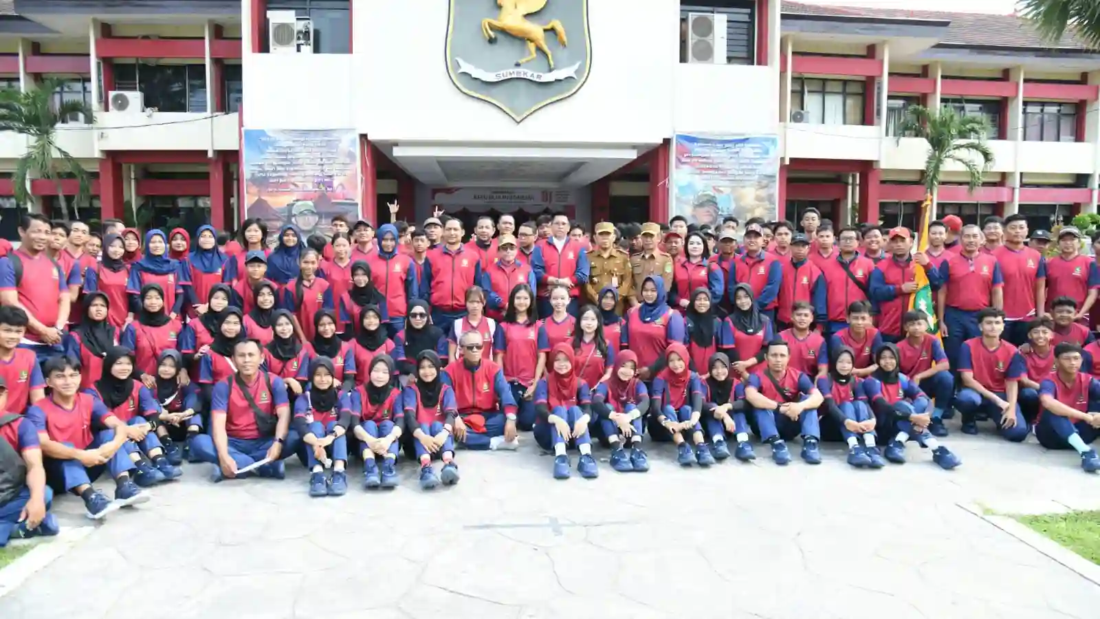 Tak Puas Hanya POPDA Jatim, Disbudporapar Sumenep Siapkan 165 Atlet Berkelanjutan 1 POPDA Jatim Kontingen Sumenep
