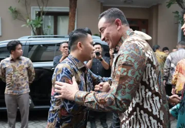 Slamet Ariyadi Apresiasi Tim Gabungan Polri-BNN Gagalkan Penyelundupan 1 Ton Ketamin 12 Slamet Ariyadi Apresiasi Tim Gabungan Polri-BNN Gagalkan Penyelundupan 1 Ton Ketamin