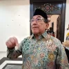 Wakil Bupati Sumenep jelaskan penurunan Belanja modal dalam Rancangan APBD Sumenep