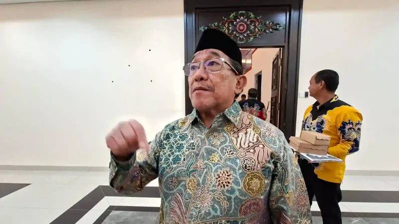 Pemkab Sumenep: Belanja Modal 2027 Akan Naik Signifikan, Tapi Tunggu Transfer Pusat