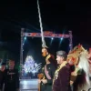 Tak Hanya Festival Musik Tong-Tong, Bupati Bidik Event Lain Masuk KEN 2027 2 Festival Musik Tong-Tong 2026.