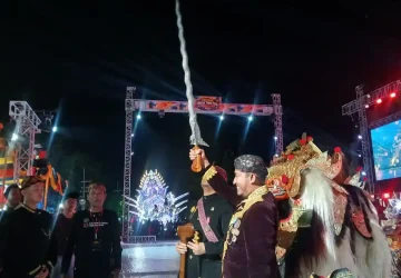 Tak Hanya Festival Musik Tong-Tong, Bupati Bidik Event Lain Masuk KEN 2027 6 Tak Hanya Festival Musik Tong-Tong, Bupati Bidik Event Lain Masuk KEN 2027